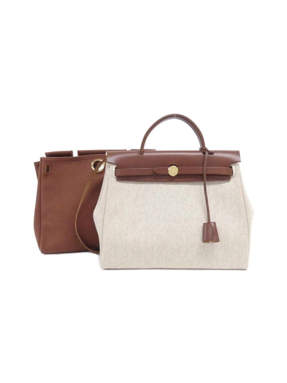 Hermes Vintage Herbag PM